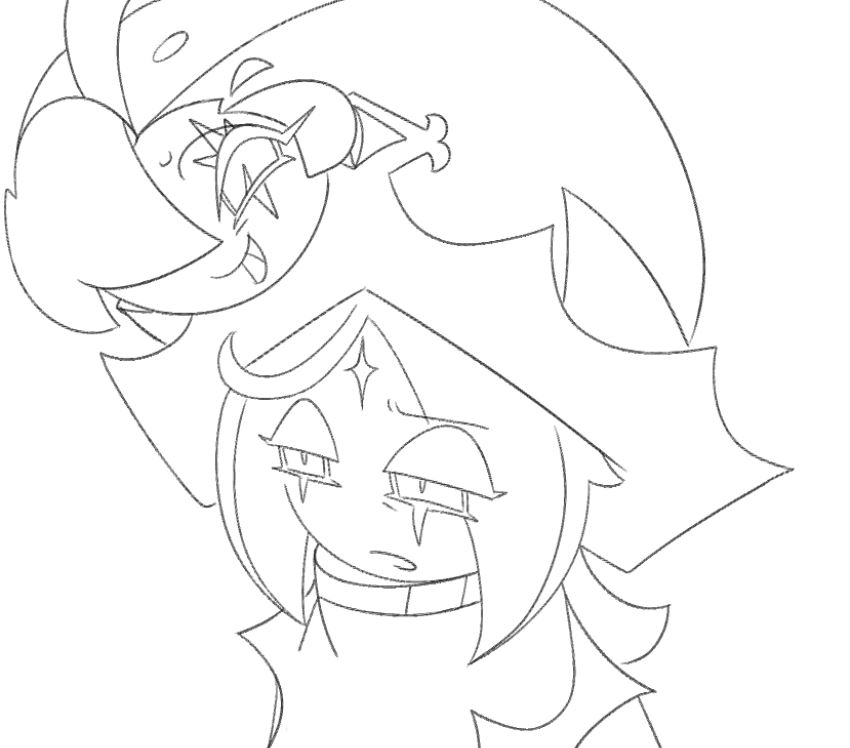 KreetyKrit's tweet photo. bleghh trying to get myself to finish drawings
#shadowmilkcookie #truthlessrecluse #shadowvanilla https://t.co/664wFW7K1o