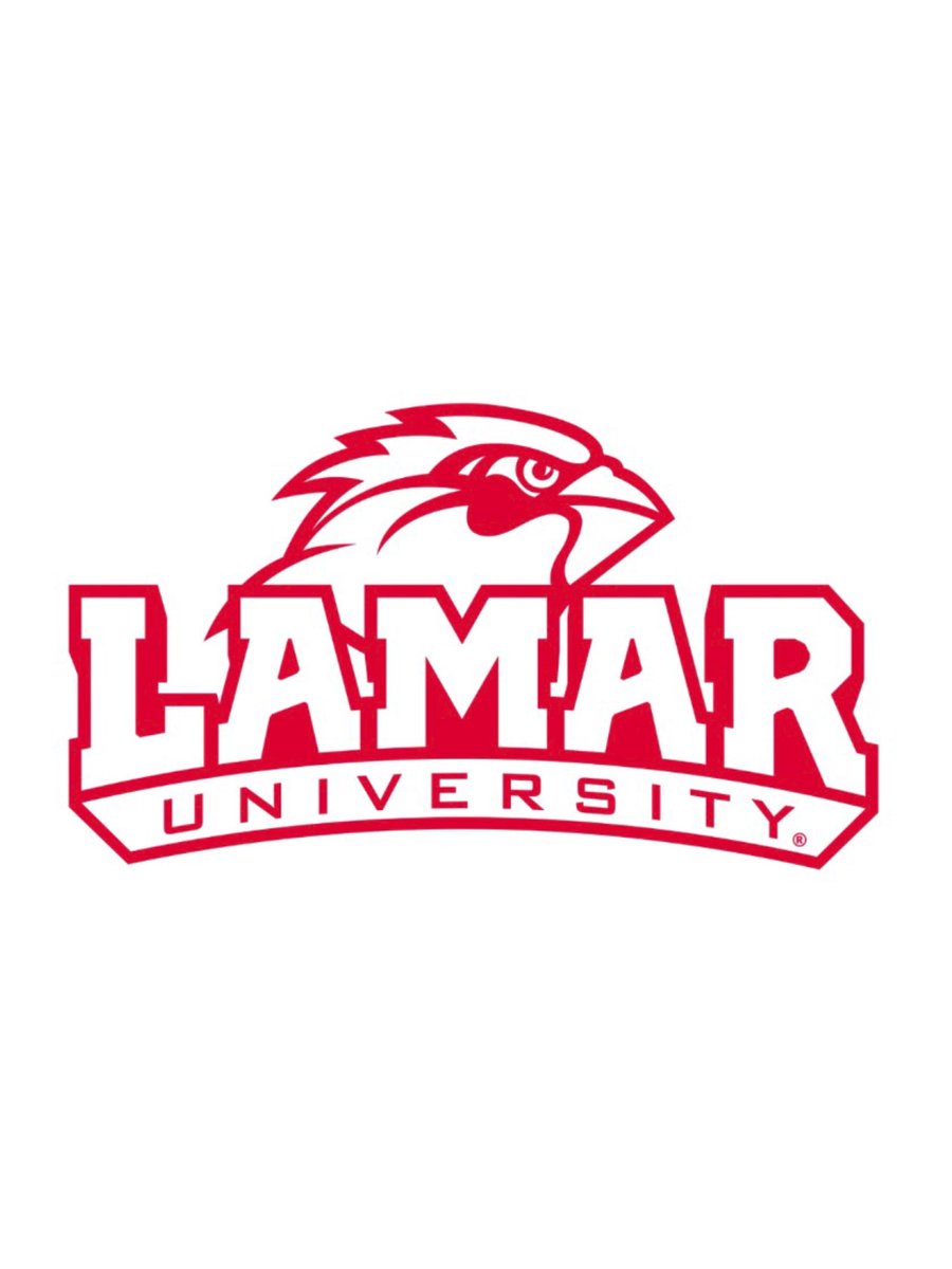 kamar1chavez's tweet image. #AGTG After a great conversation with @coachmac_22 I'm blessed to receive an offer from Lamar University!! @BrianRandle40 @CoachPJWilson @CoachWash17 @preston_rambo