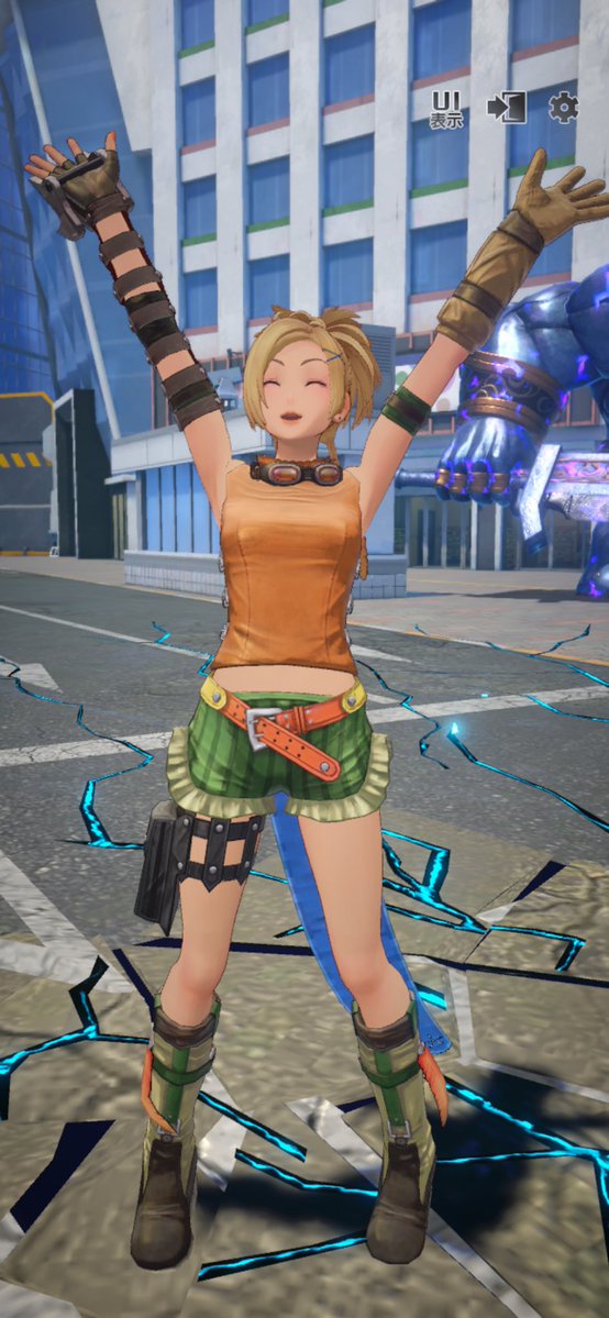 メグイナ(一応まだサブ垢) tweet media