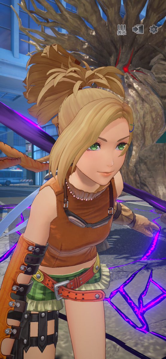 メグイナ(一応まだサブ垢) tweet media