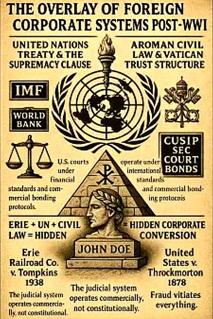 mfsixonefour's tweet image. Corport Fiction

#Strawman