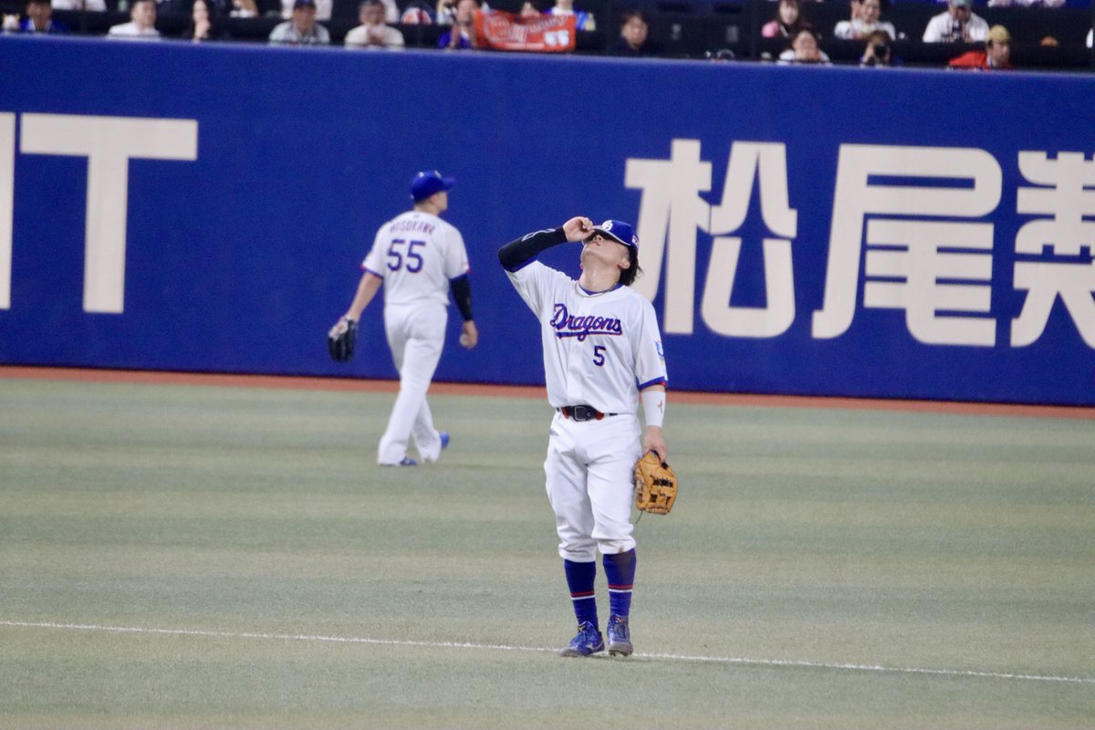 りょう(椋)@5勤2野球 tweet media