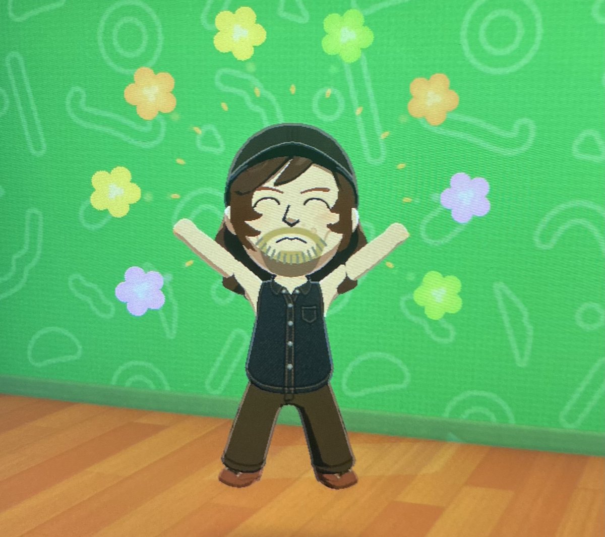 ヤスミン˚❀ ⋆˚ tweet media