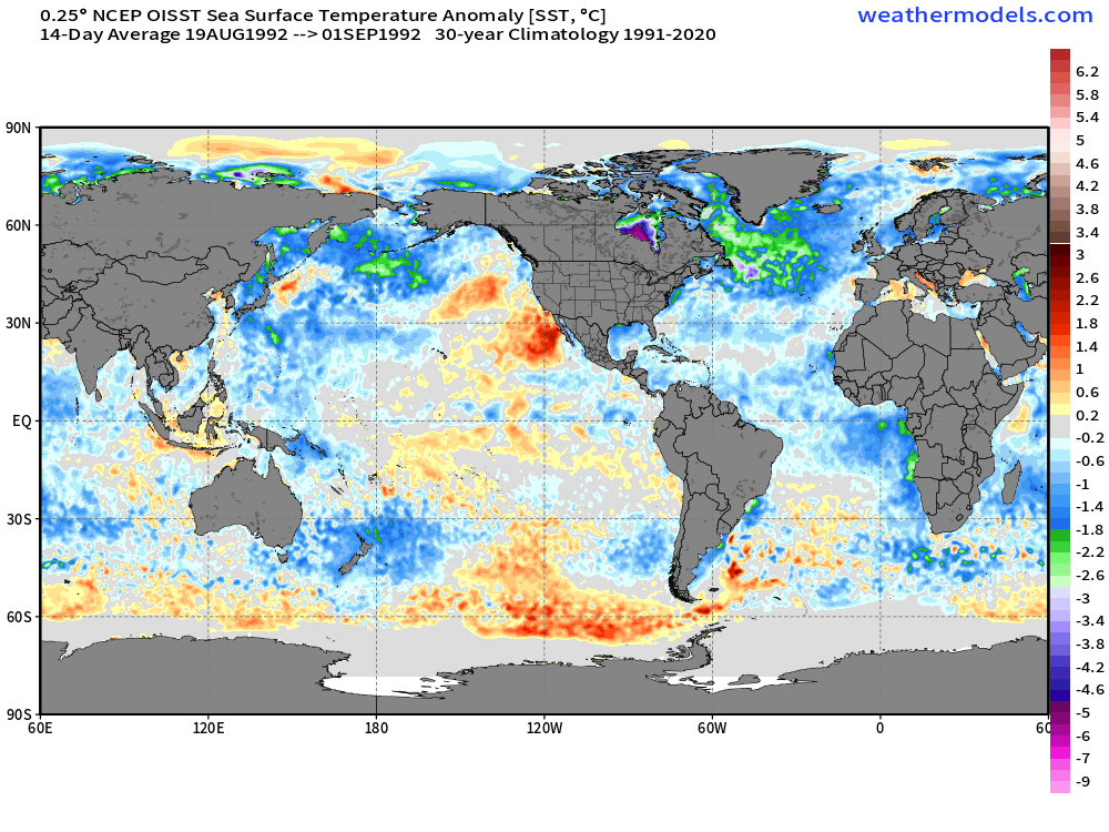 Ryan Maue tweet media