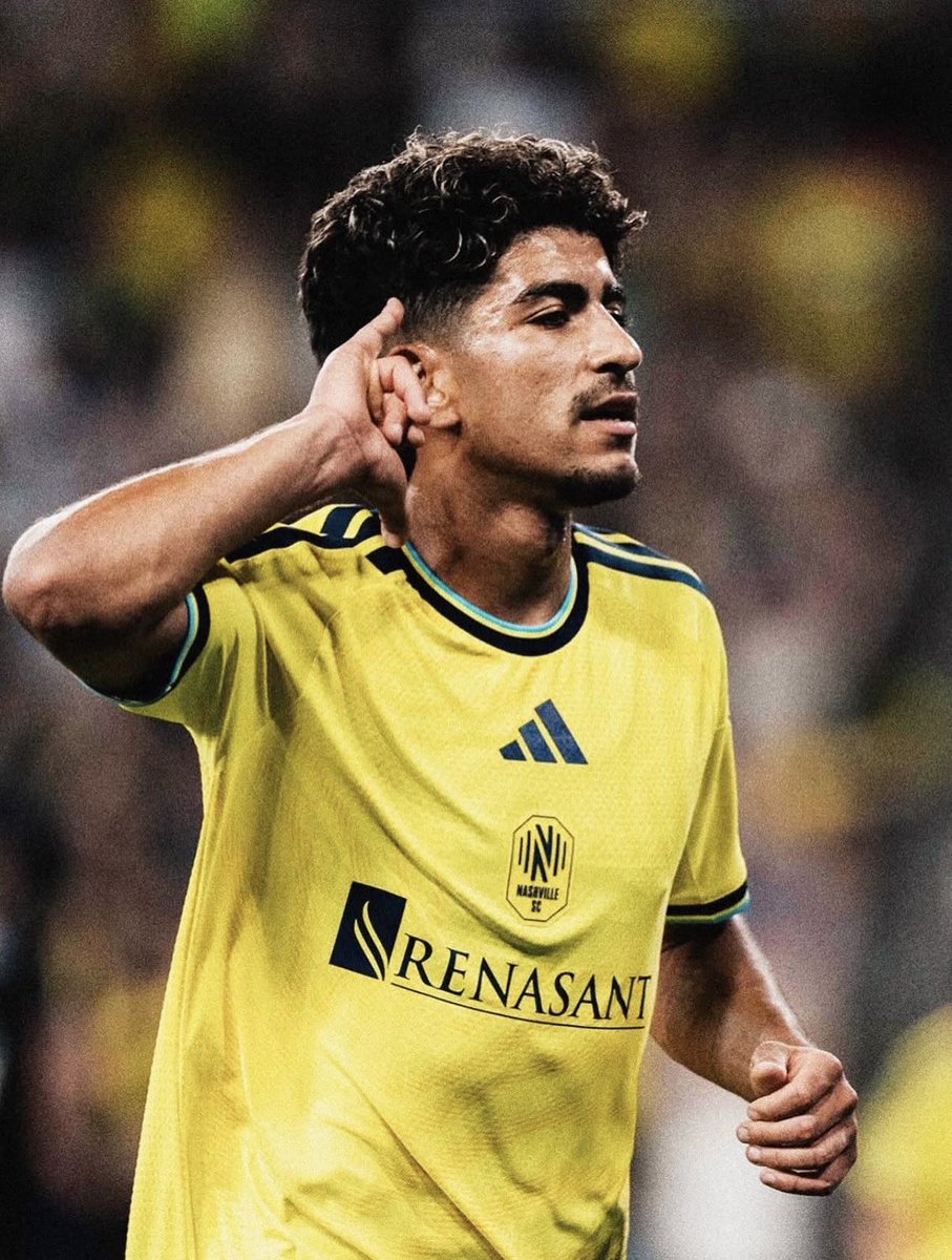 Nashville SC Pictures That Go Hard tweet media