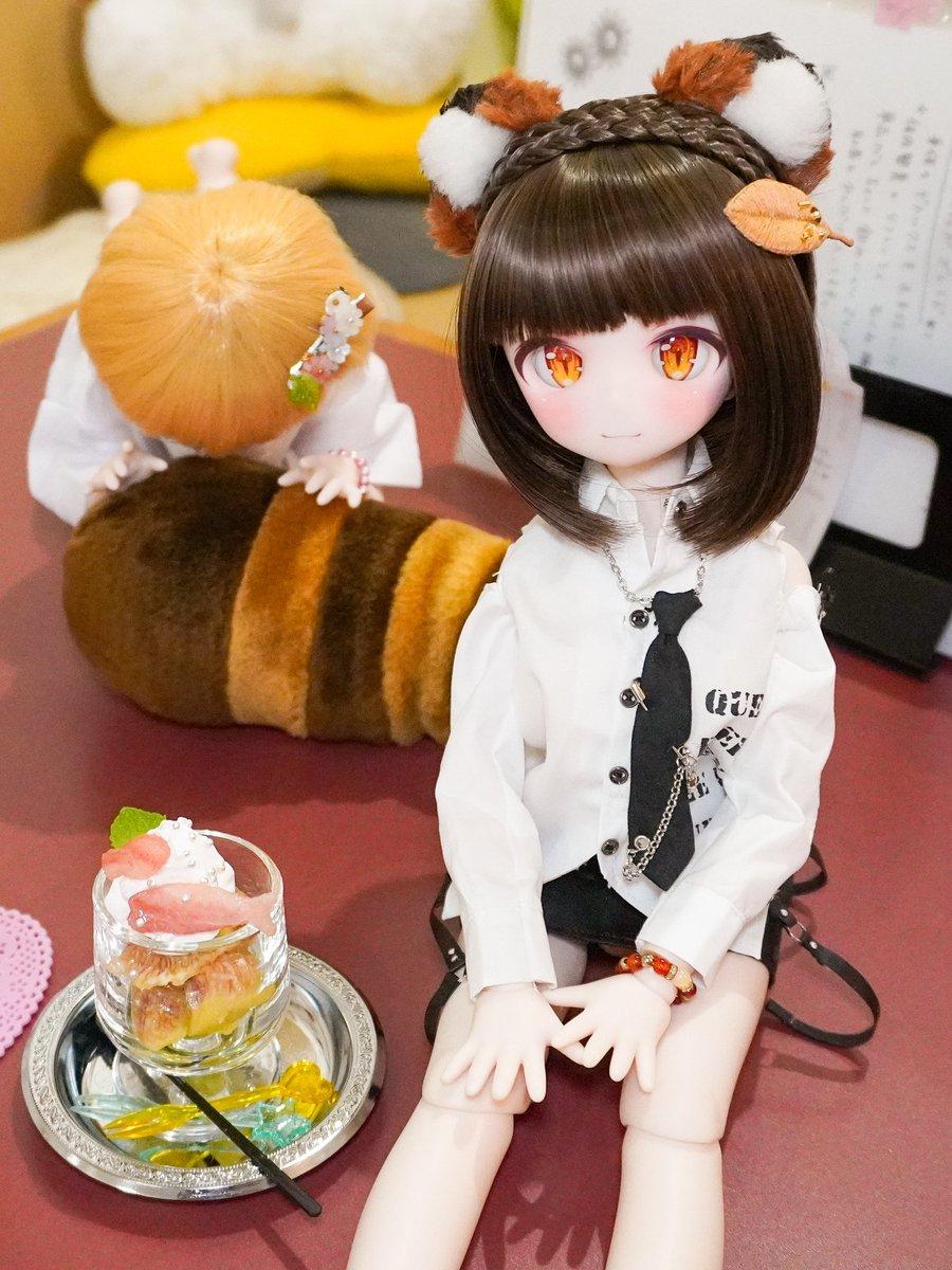 がんすみす／❇PUELLA ARMA❇ tweet media