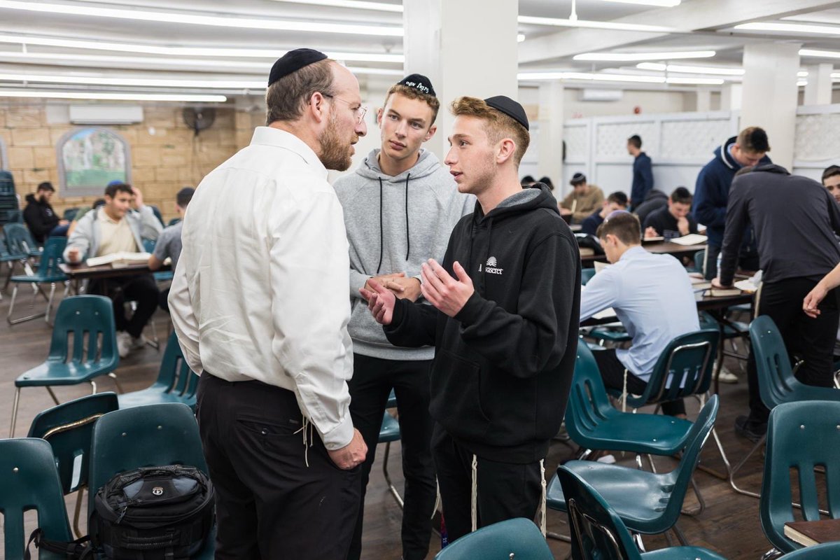 Camp HASC tweet media