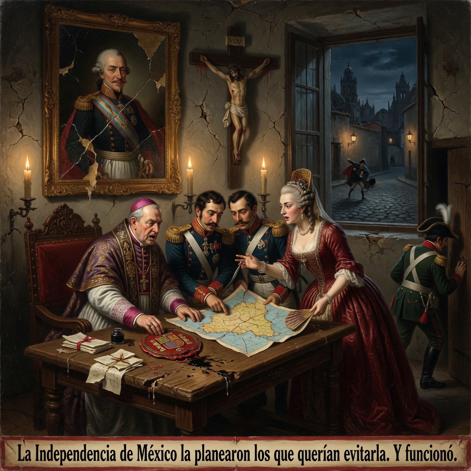 Porfirio Díaz Mori tweet media