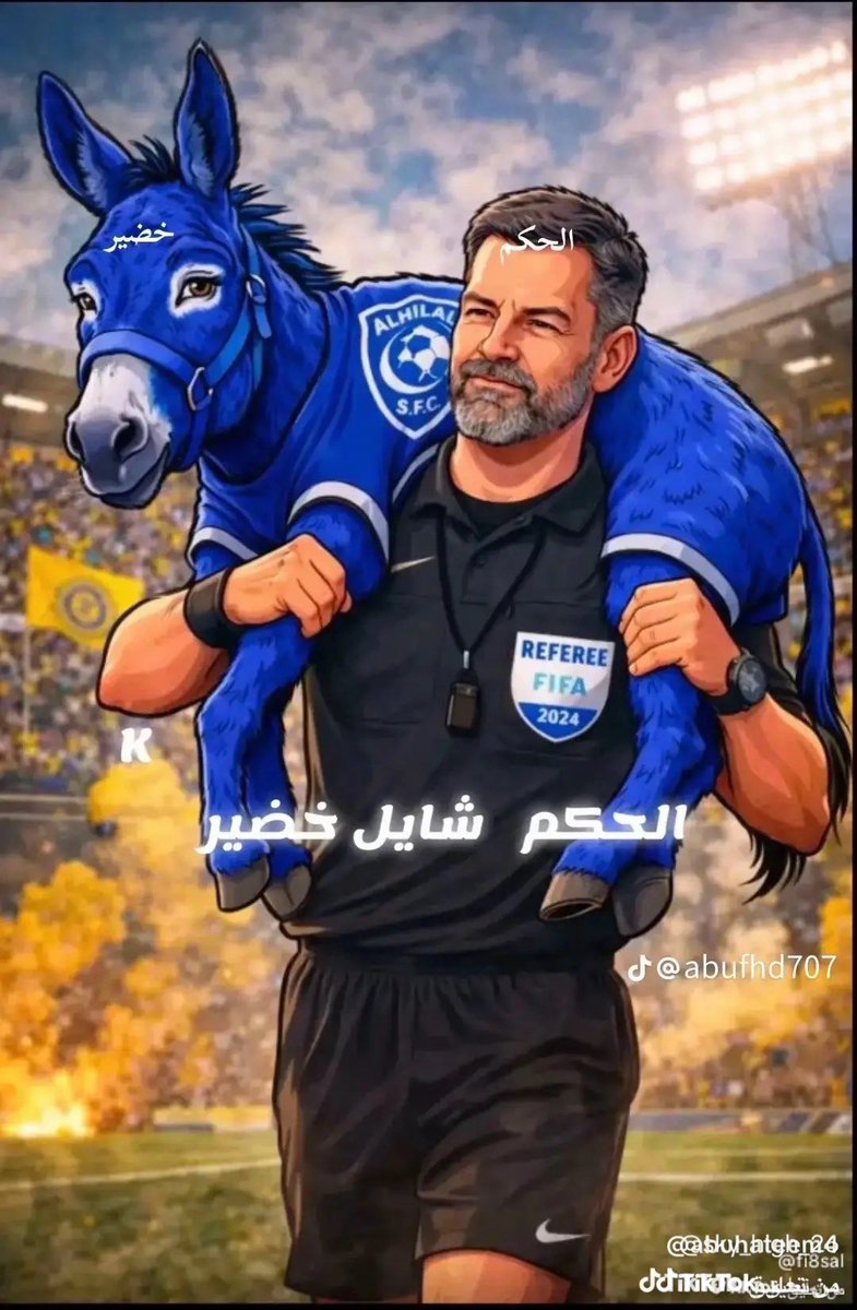 حنشل tweet media