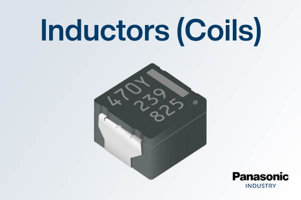 PanasonicElec's tweet image. #Panasonic provides an array of power inductor solutions tailored for diverse applications.

Learn more: na.industrial.panasonic.com/products/induc… 

#Inductors #Technology