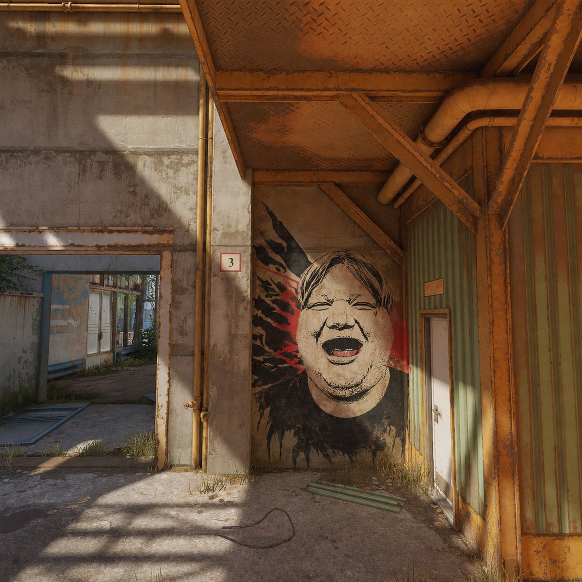 Sorbet | CS2 enjoyer tweet media