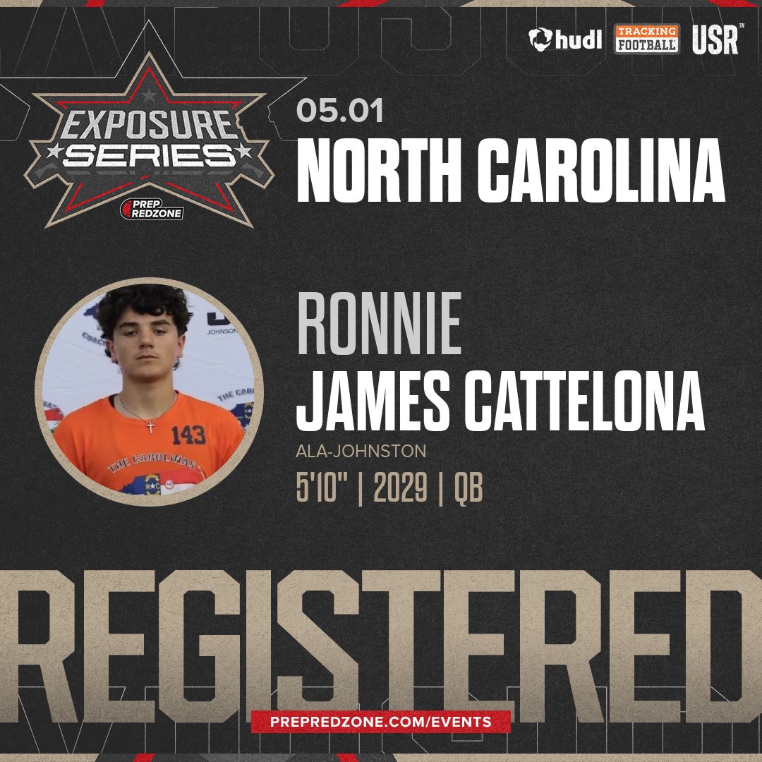 Ronnie Cattelona tweet media