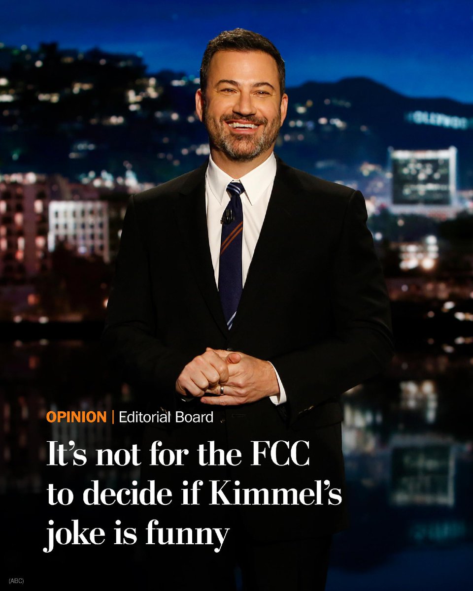 Washington Post Opinions tweet media