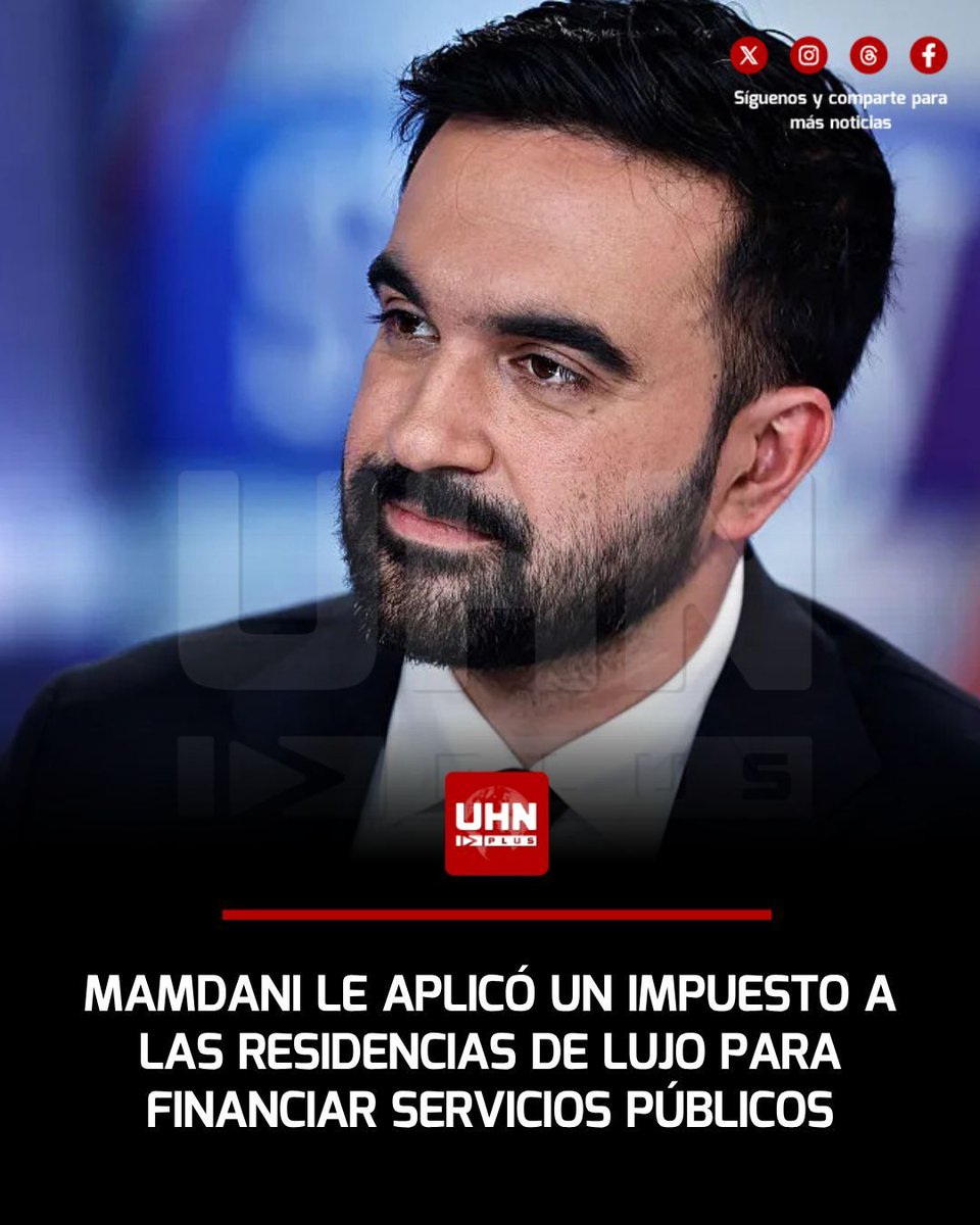 UHN Plus tweet media