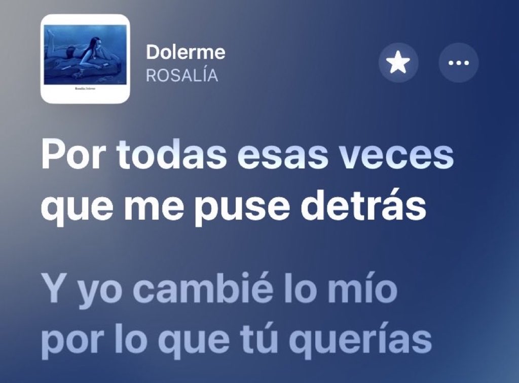 esta duele tanto