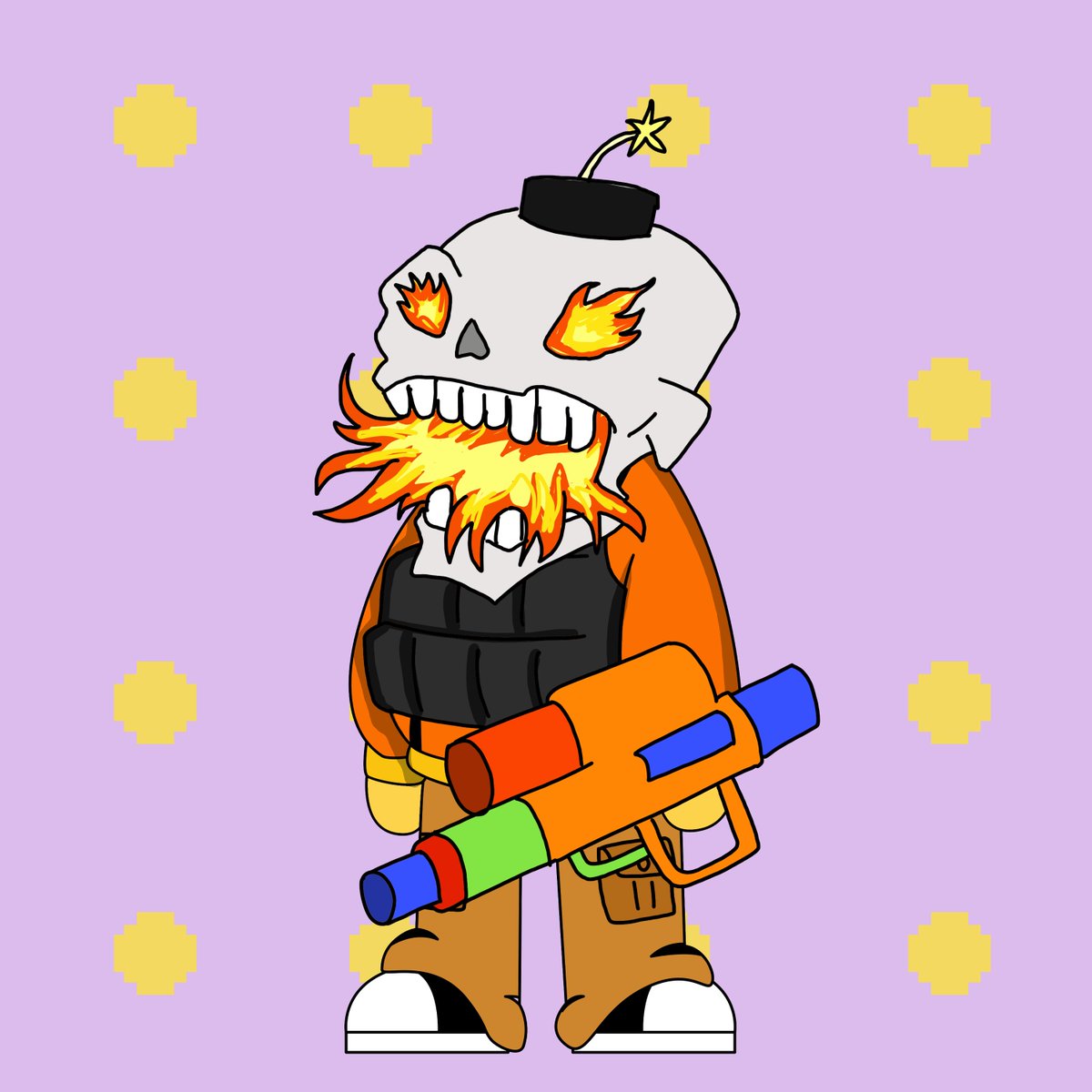 John 🤙🏿(looking for work) tweet media