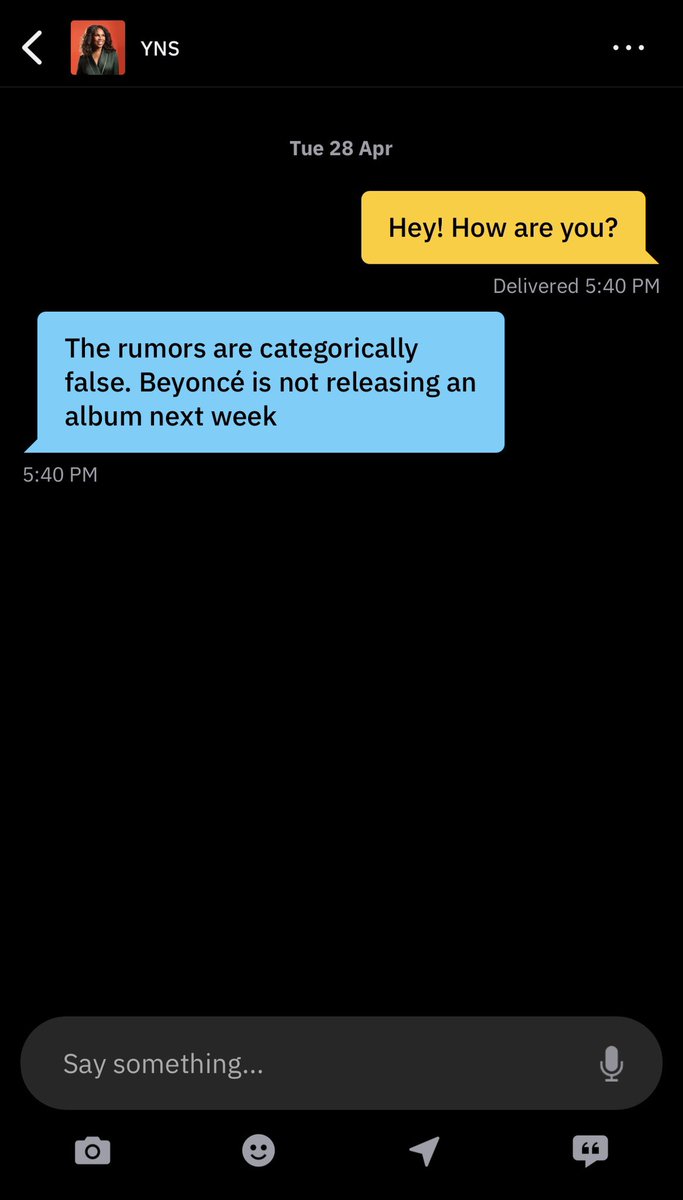 act iii Updates tweet media