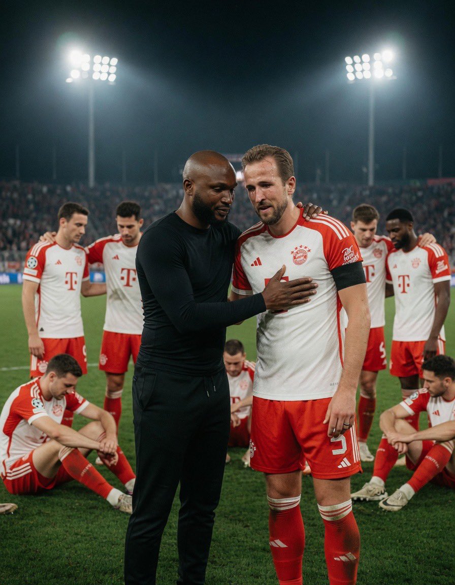 Streets Football tweet media