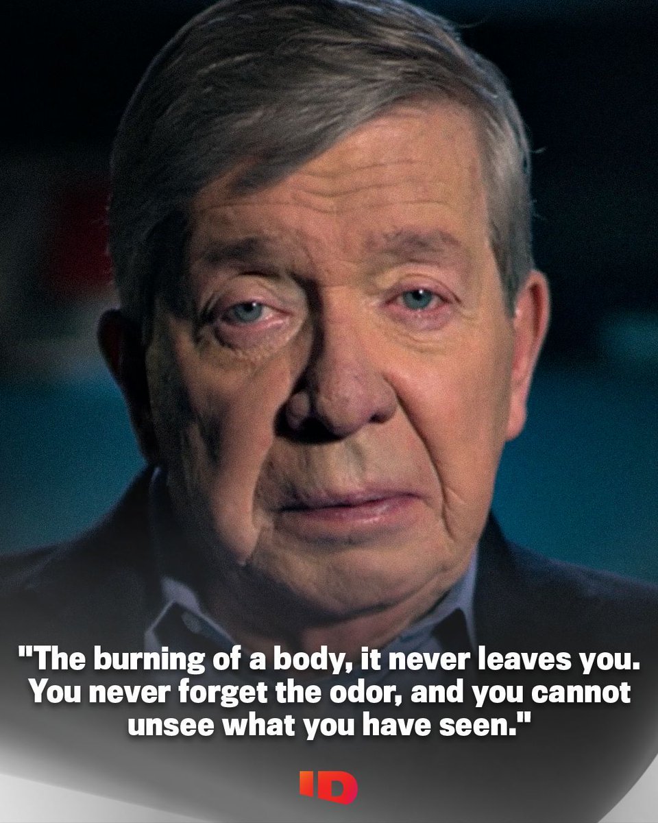 Investigation Discovery tweet media