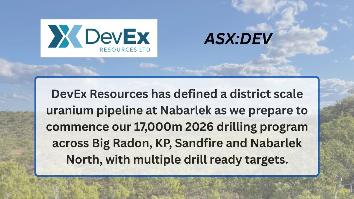 DevEx Resources tweet media