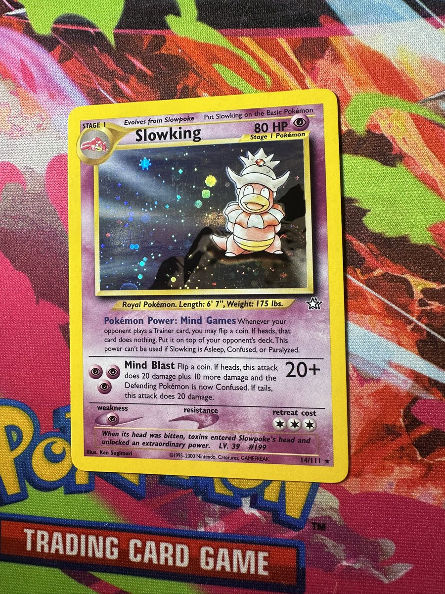 Unbreakables tweet media