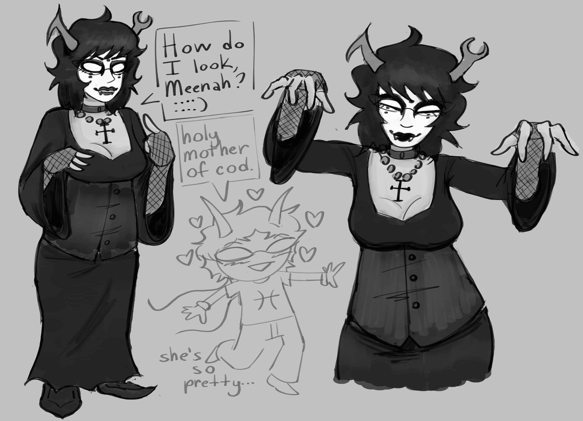 meenahbutt tweet media