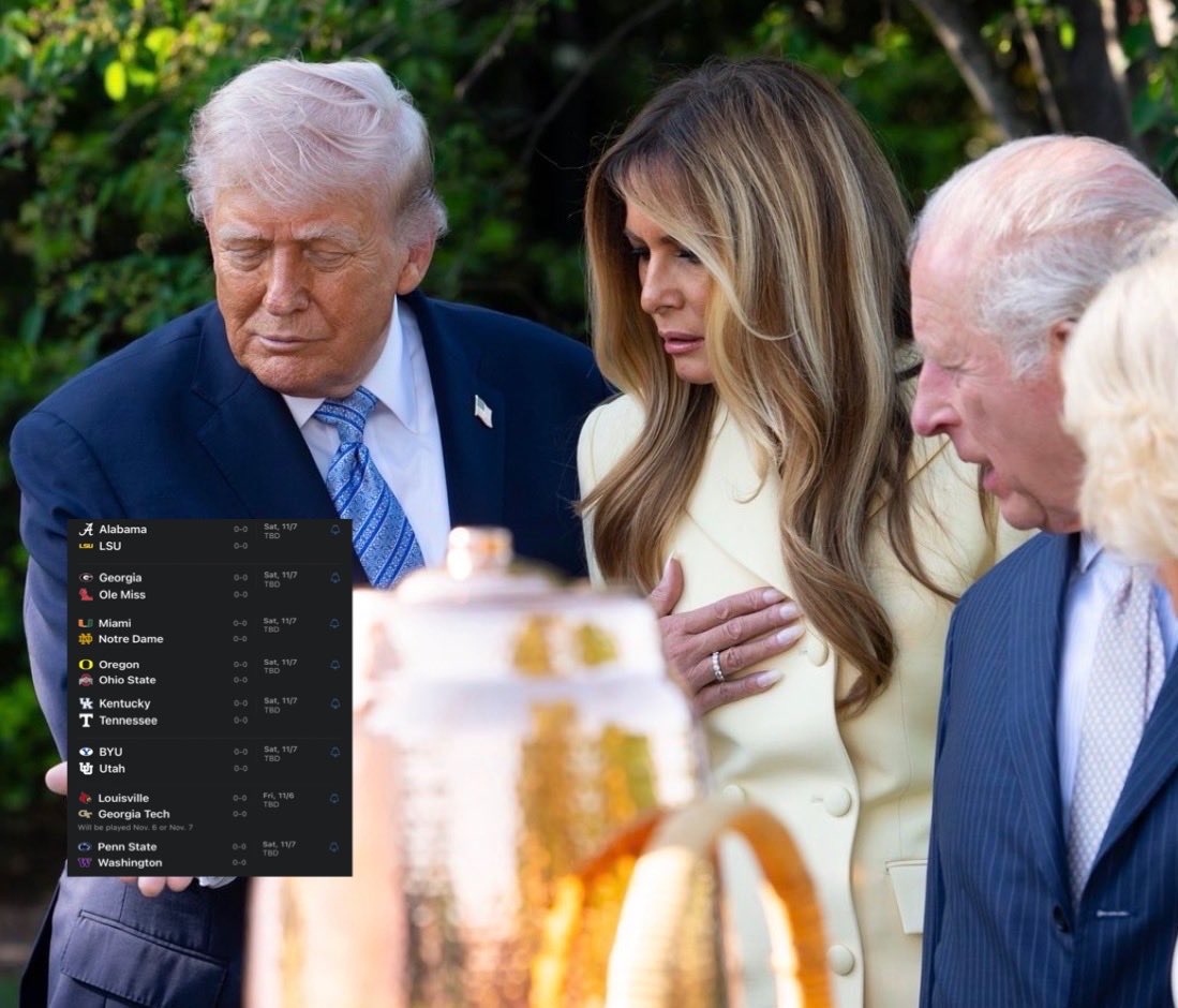 College Football Zone tweet media