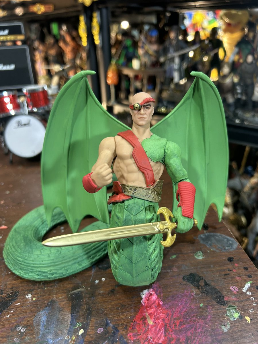 Thano Karimalis tweet media