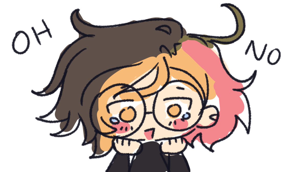 Maxed Fumi tweet media