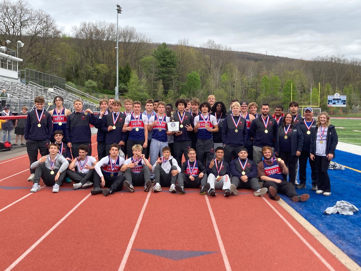 Jim Thorpe Olympians tweet media
