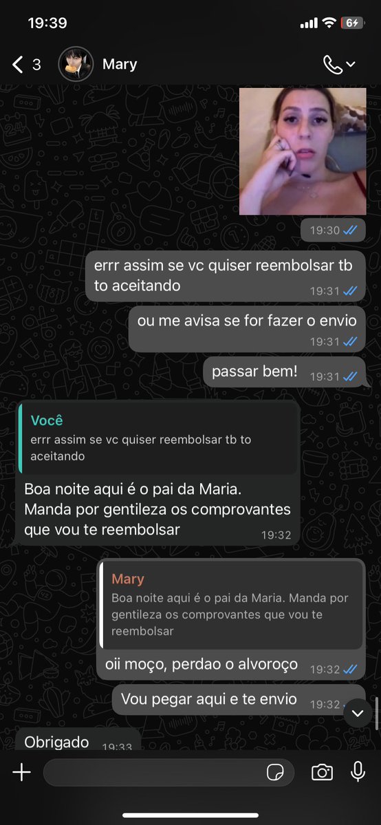 Brebebu🐈‍⬛ VAI VER O ENHA tweet media