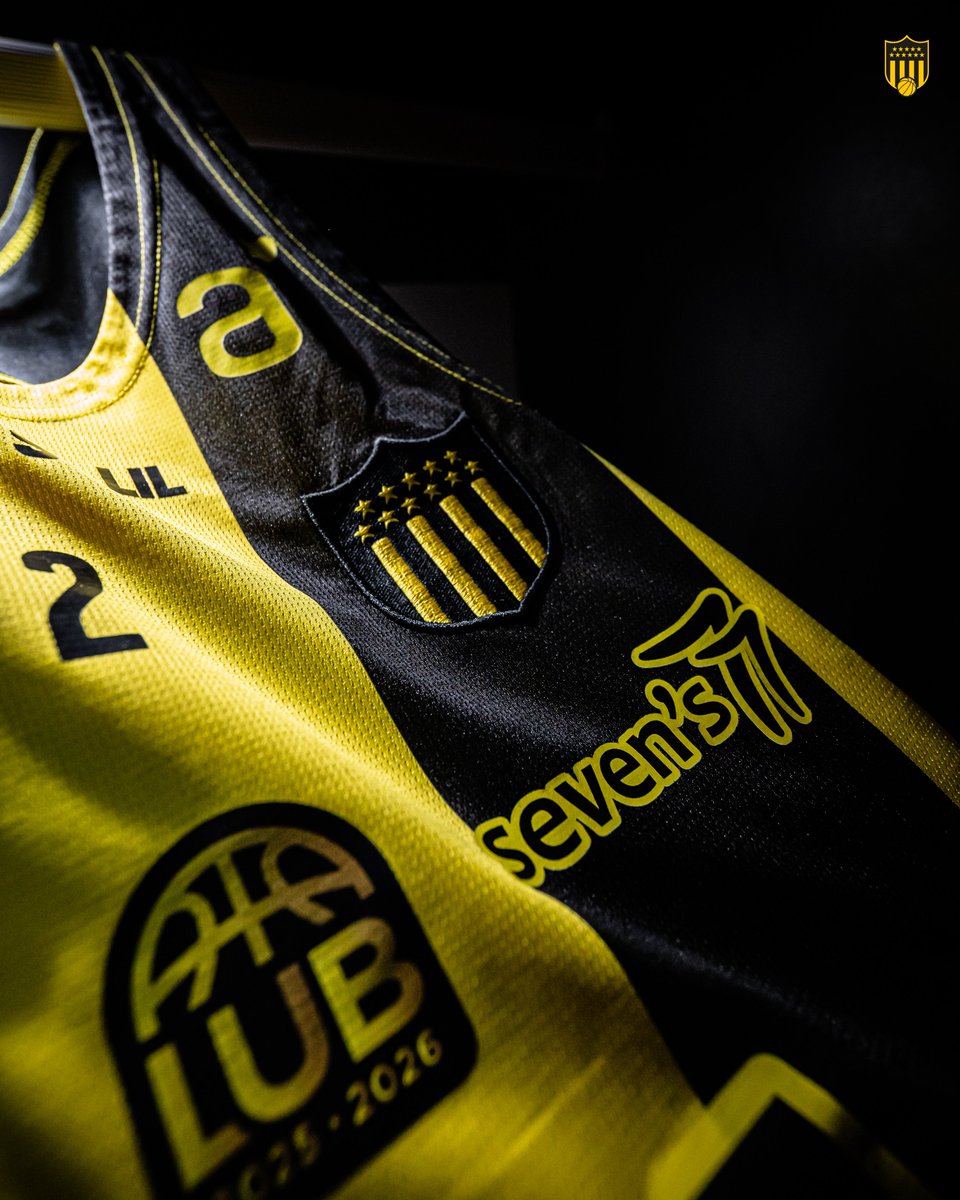 PEÑAROL | Basketball tweet media
