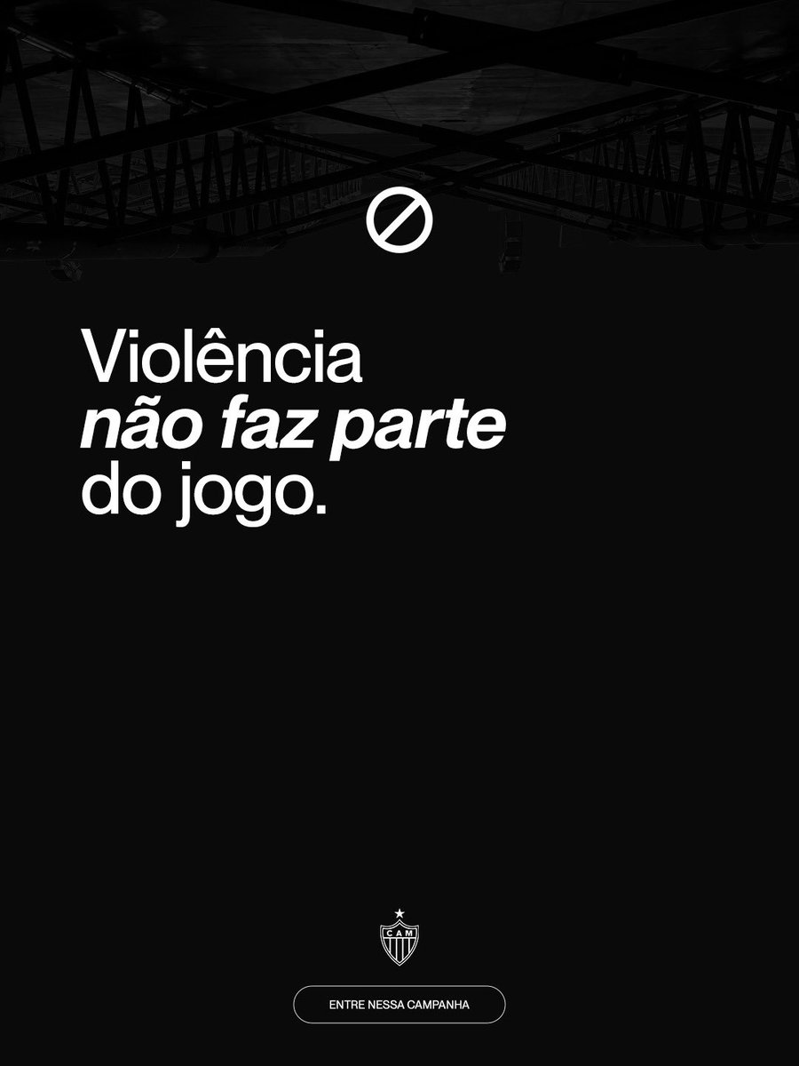 Atlético tweet media