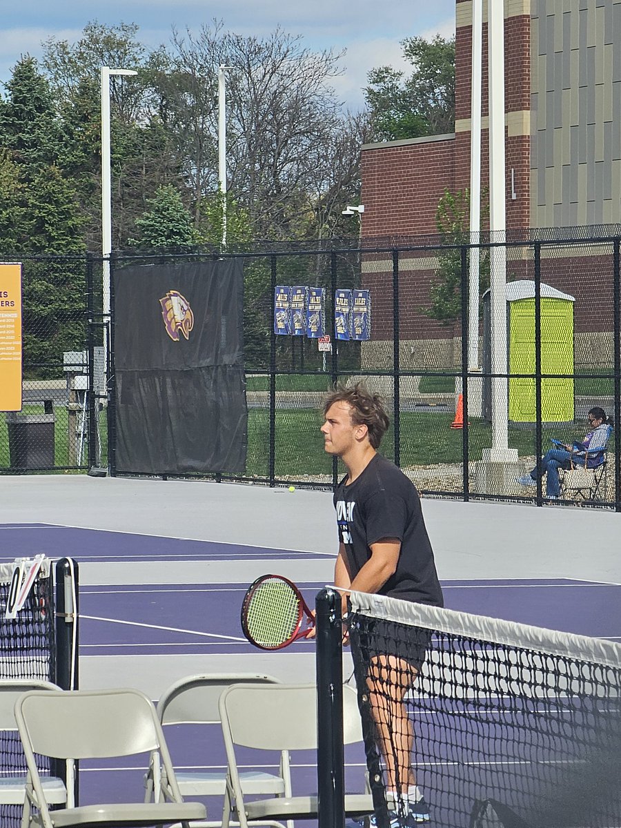 Midview Tennis tweet media
