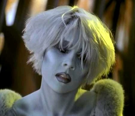 Joseph Mallozzi 🏴‍☠️ tweet media