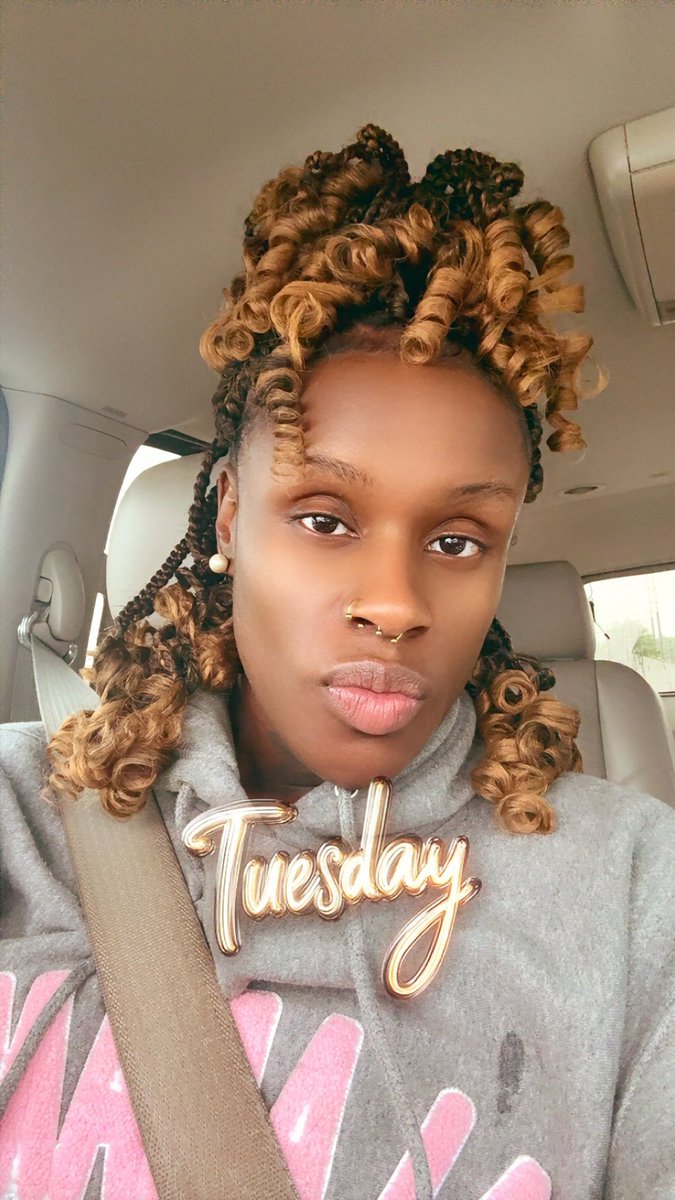 👸🏾☥Ms.Prissy♒️💫 tweet media