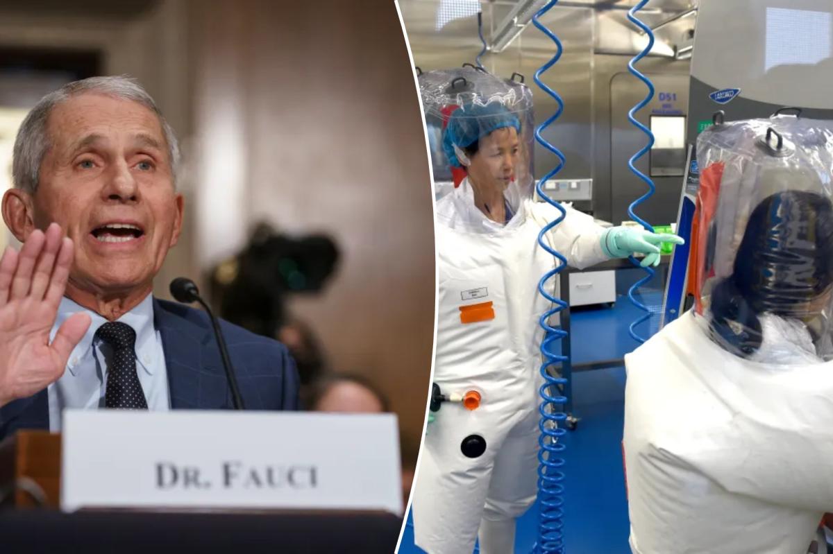 New York Post tweet media