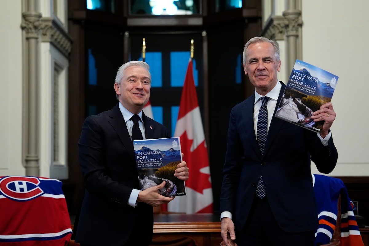 The Globe and Mail tweet media