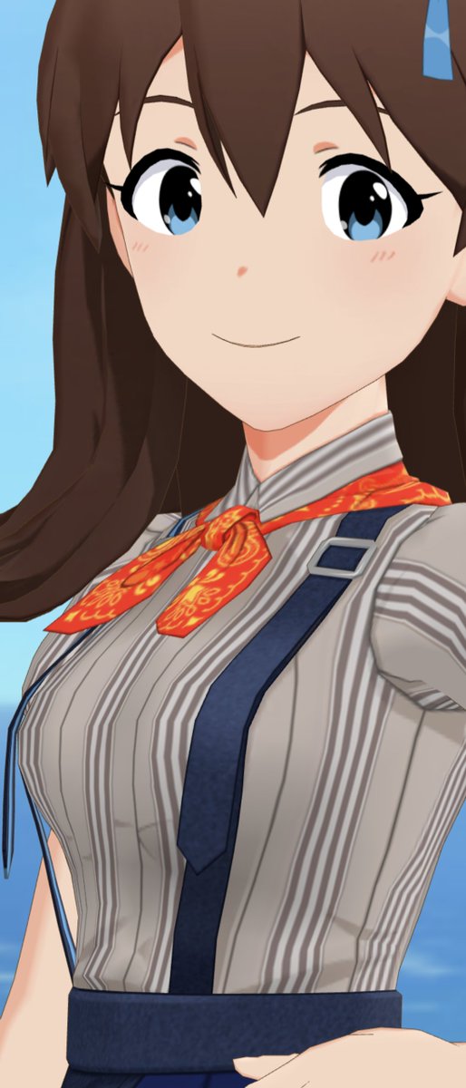 ポポイ tweet media