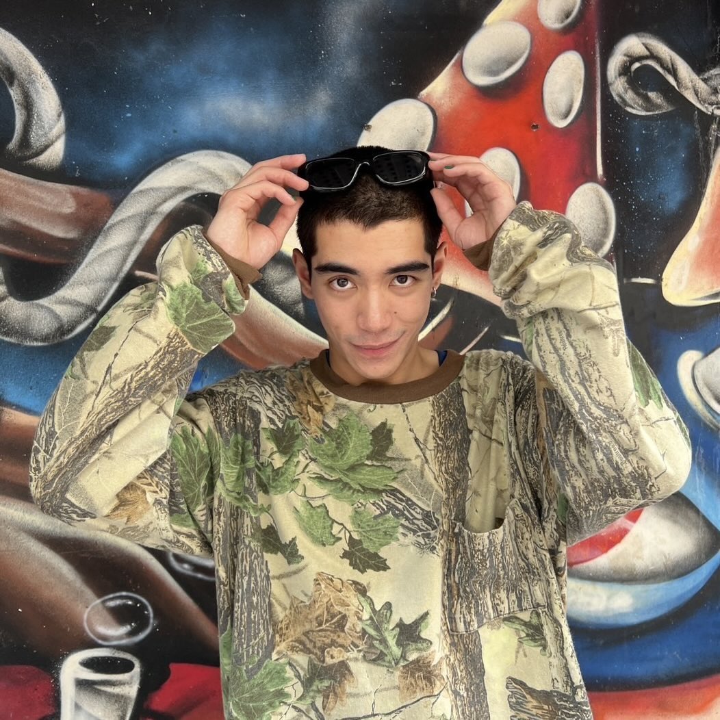 lili ⋆ ˚ ✿ tweet media