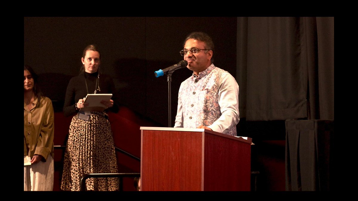 CGILosAngeles's tweet image. On April 26th, CG @drkjsrini  was the Honored Guest at the Closing Day Ceremony of the Indian Film Festival of Los Angeles @iffla  engaging with award winning filmmakers &amp;amp; industry professionals.

@MEAIndia  @IndianEmbassyUS  @IndianDiplomacy  #SoCal #IndianCinema