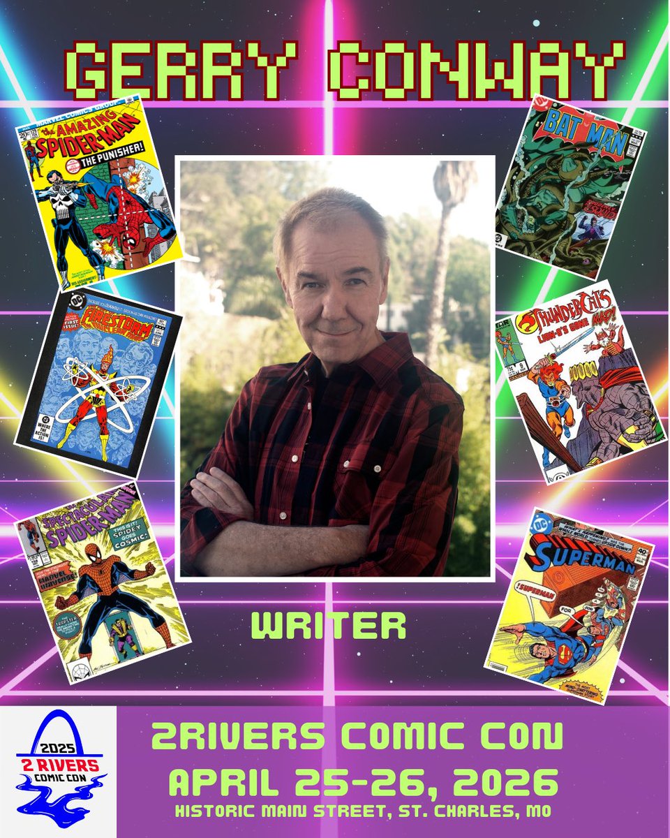 TwoRiversComicCon tweet media