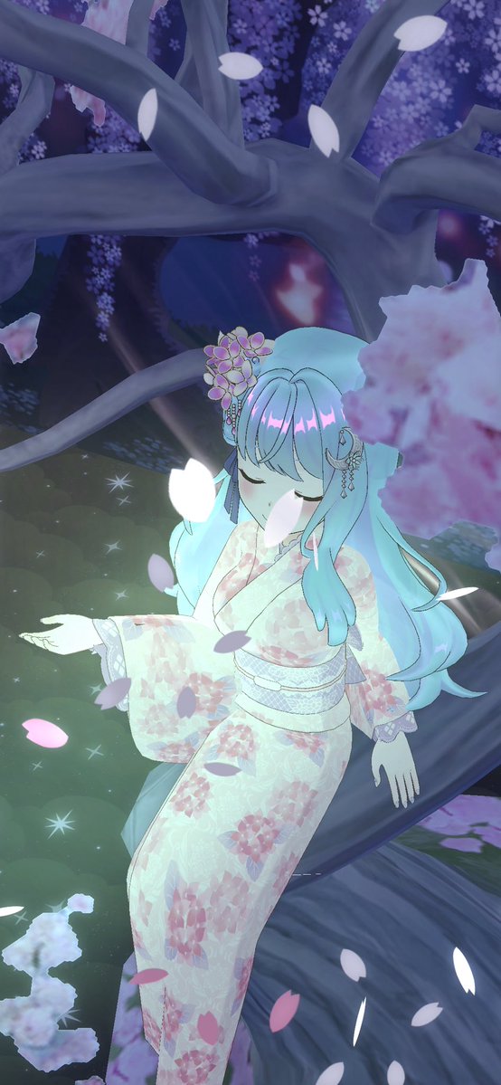 水紋 カノン tweet media