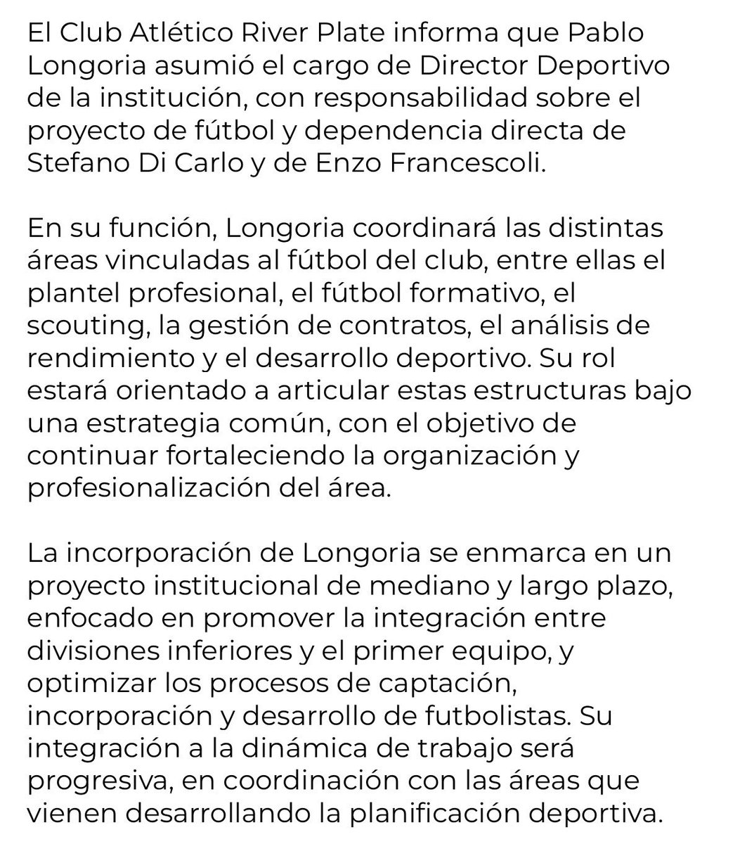 AGUSTÍN LAREDO tweet media