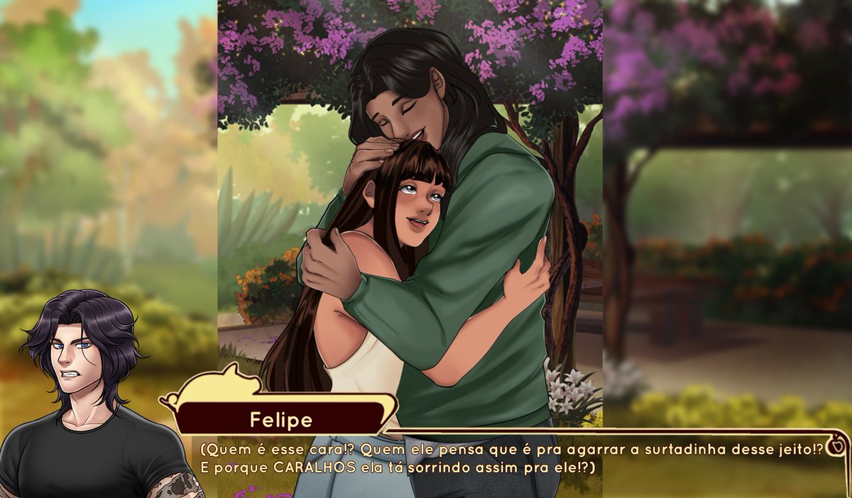 Dionite_ap| 💫 Assistente da Statlight studio tweet media