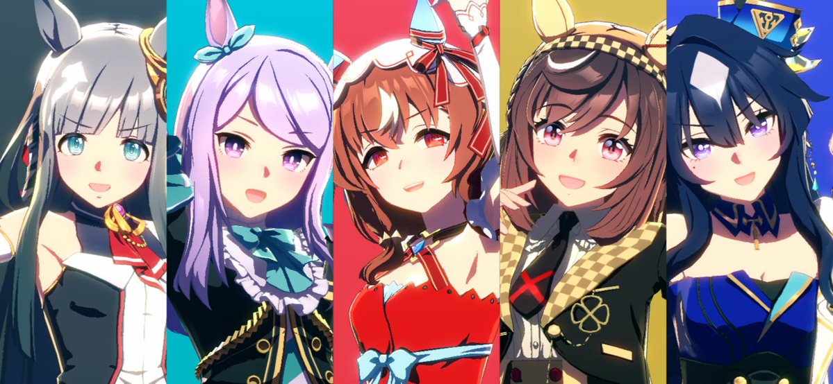 愛夢 tweet media