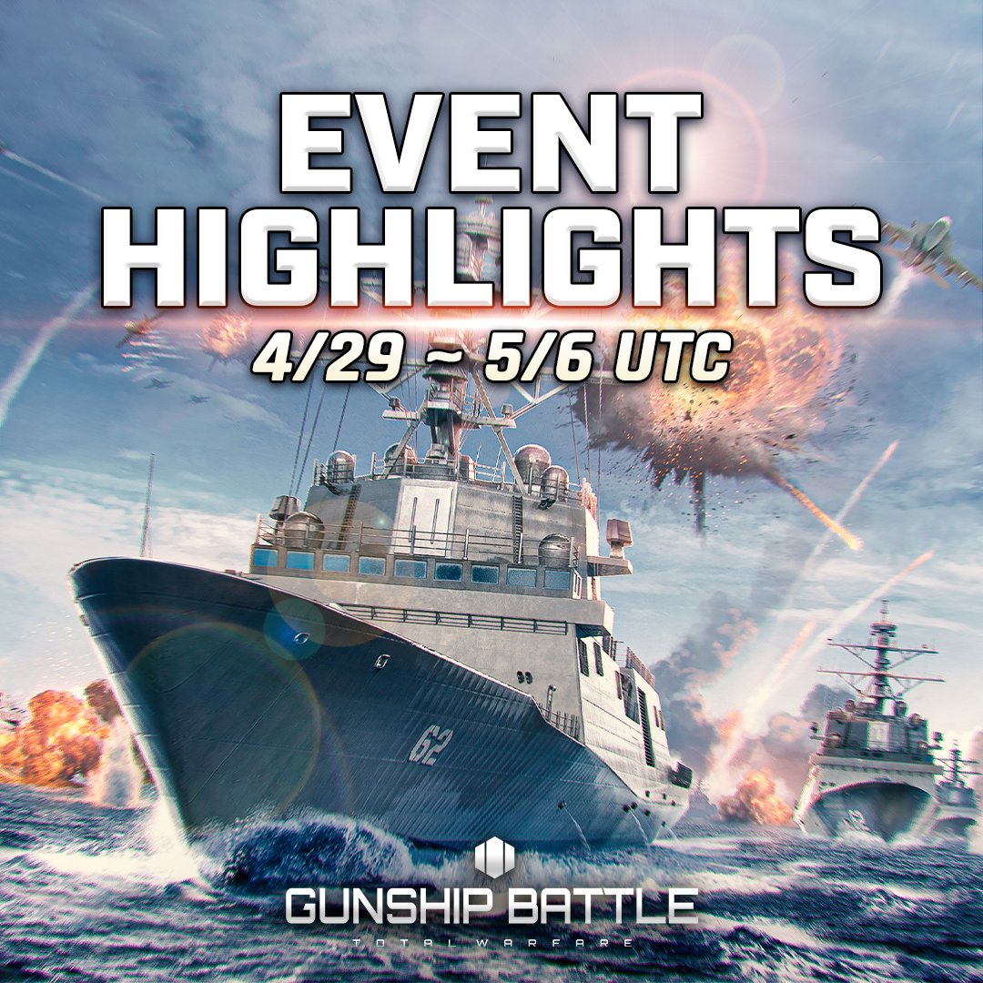 In this week's maintenance:

1. TIER XV SHIP ADDITIONAL STAR DUST EVENT✨
Build and Limit Break T15 Ships to receive 50% more [Advanced Star Dust]!

2. SHIP XP CONVERSION EVENT🔄️
Convert [Ship XP (All Ships) 100K] into [1st Class Advanced Ship Blueprint] and [Refined Ship XP
