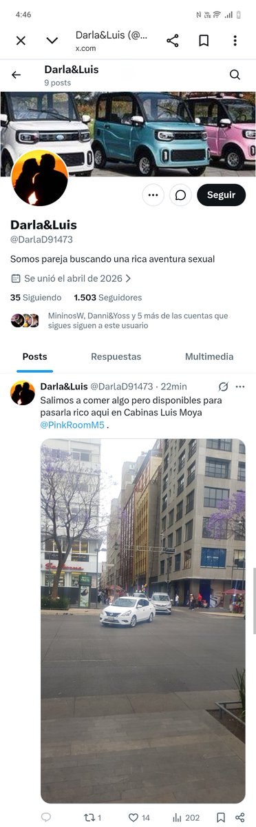 Carlos tweet media