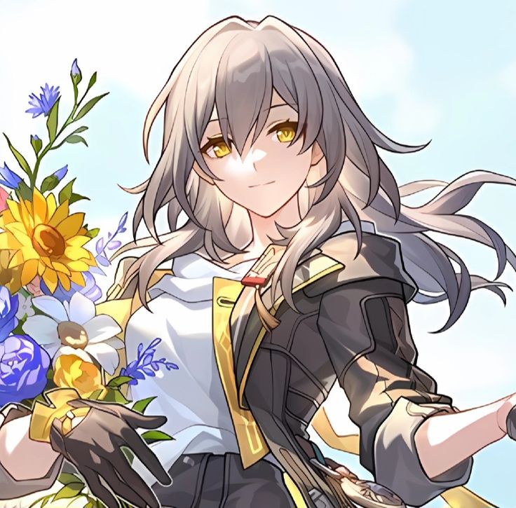 aqua: star rail tweet media