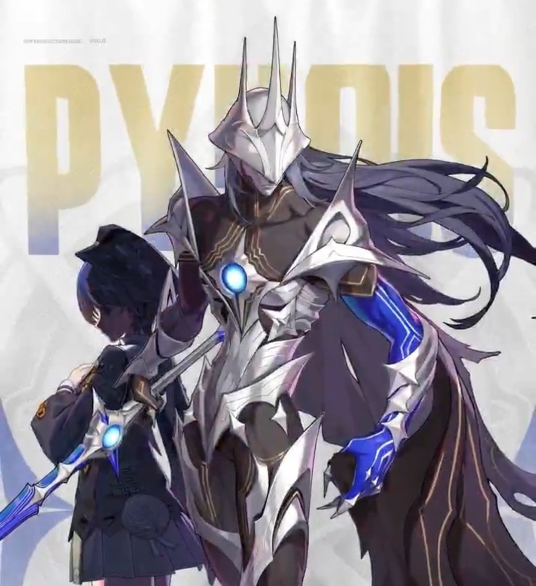 aqua: star rail tweet media